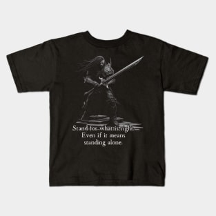 Paladin Kids T-Shirt